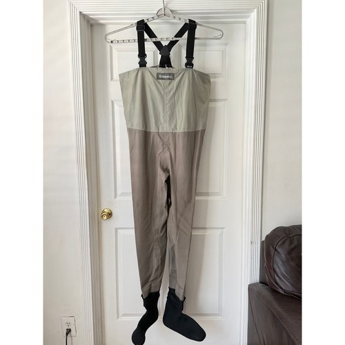 Calza affluente simms waders - calza,