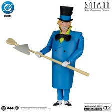 McFarlane Toys Batman: The
