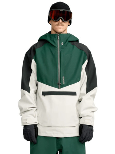 Volcom brighton pullover - brighton,