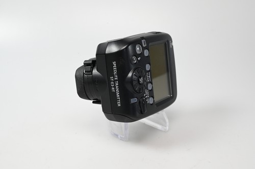 Canon rt speedlite - canon, st-e3-rt