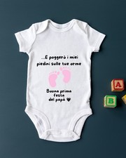 Body bimba 6 9 mesi Buona