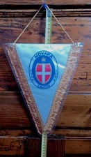 Gagliardetto Novara Calcio