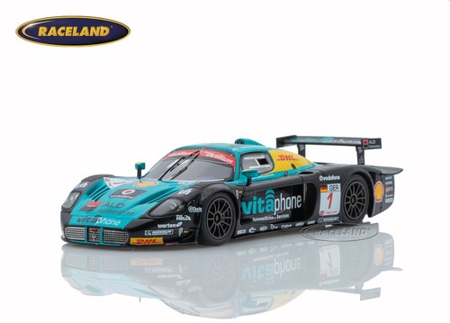 Maserati mc12 gt1 - maserati, vitaphone