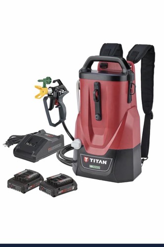 Titan 2441251 controlmax 1650 - titan,