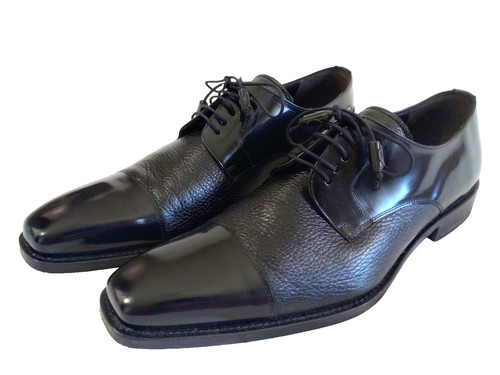 Mezlan soka men deerskin - men's,