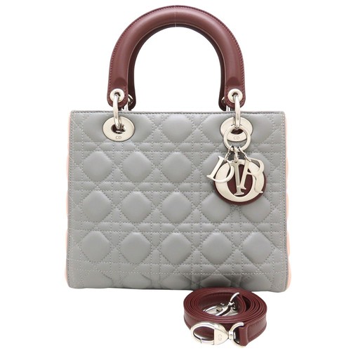 Borsa christian dior lady - dior,