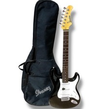 Chitarra elettrica Bacchus