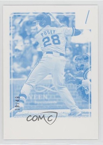 2016 panini donruss test - panini,