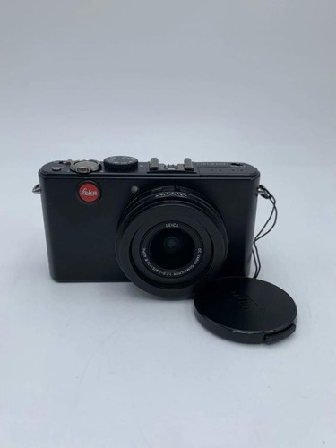Leica lux 1mp ccd - leica,