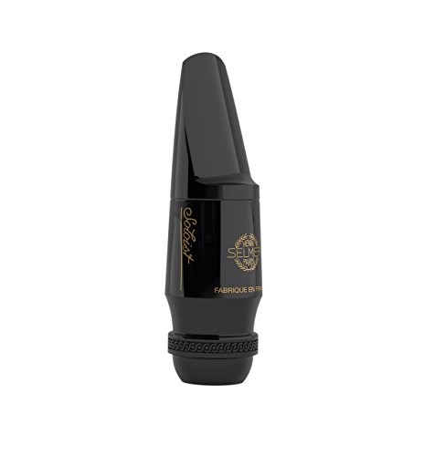 Henri selmer paris - selmer, d