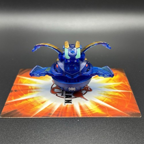 Bakugan new vestroia aquos - bakugan,