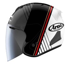 Casco Jet Arai SZ-R EVO Temu