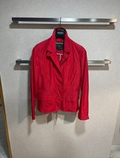 Blazer donna woolrich - blazer,
