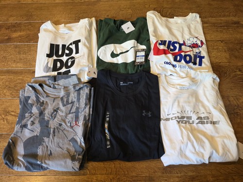 Lotto camicie uomo taglia - di, 6
