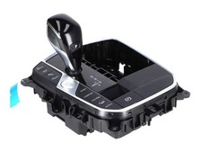 Leva cambio BMW X4 (G02, F98)