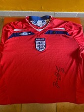 Maglia dell' Inghilterra