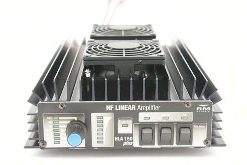 Italy hla150v plus - italy,