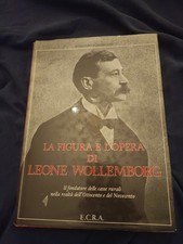 La figura e l'opera di Leone Wollemborg : il fondatore delle casse rurali 