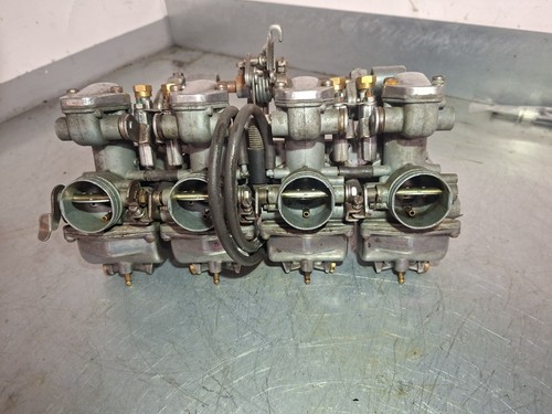 Honda cb550 four - four, keihin