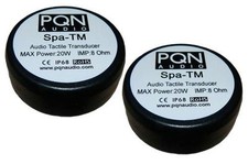 PQN Audio SpaTM Mini