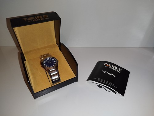 Orologio tribe breil tempo - orologio,