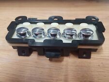 Gaggia E90-D90 / Evo Pannello di controllo / tastiera con surround