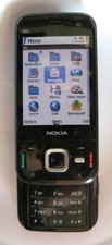 Nokia N85 boxed with original