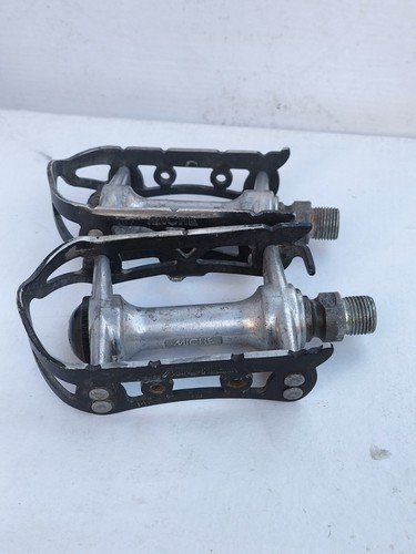 Pedali corsa miche vintage - corsa,