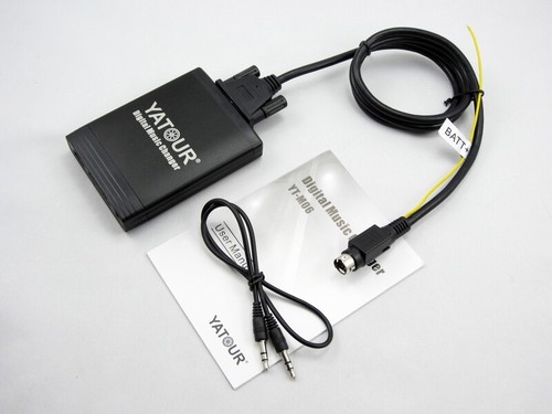 Kit musica auto usb - usb, mp3