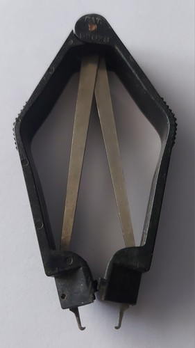 Estrattore chip memorie - estrattore, di