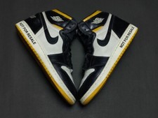 Jordan 1 Retro High NRG non in