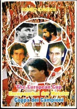 COPPA DEI CAMPIONI -THE