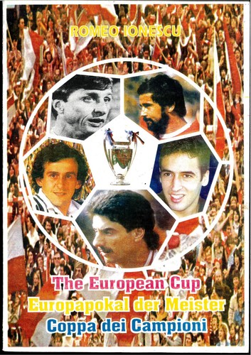 Coppa dei campioni - dei,