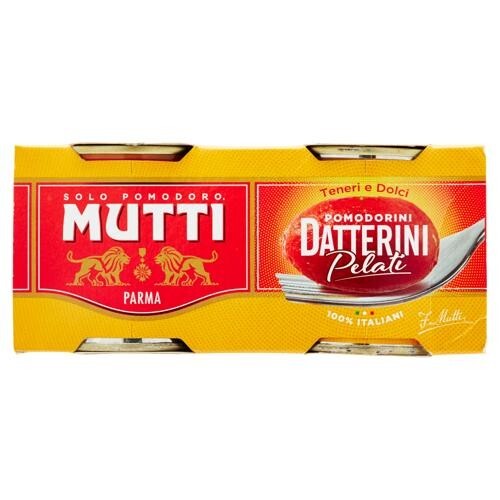 Mutti pelati pomodoro - mutti,