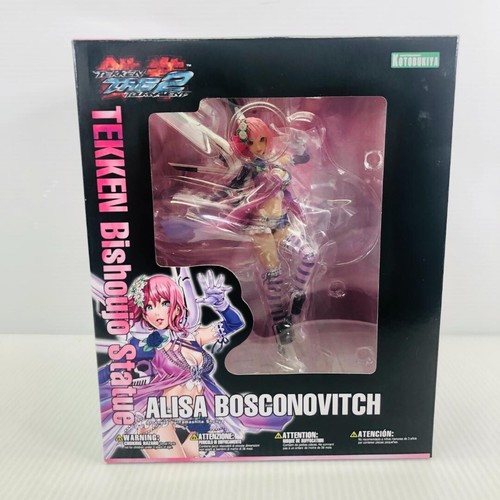 Kotobukiya tekken bishoujo - kotobukiya,