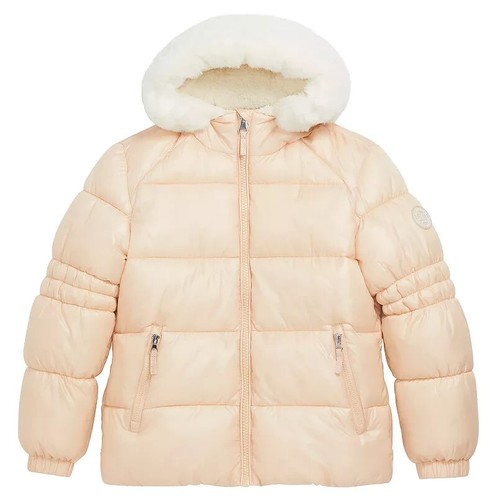 Zeroxposur latte beige - zeroxposur, puffer
