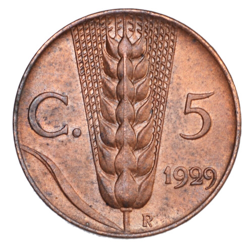Italia vittorio emanuele iii - vittorio, 5