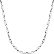 Collana Morellato Uomo Acciaio