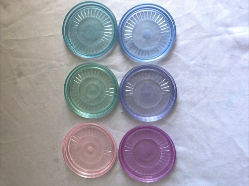 Vintage 1960s tupperware - vintage,