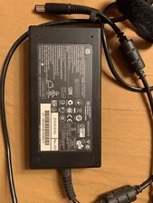 Adattatore PC Computer Alimentatore HP Carica Batteria