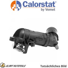 IL TERMOSTATO IL REFRIGERANTE