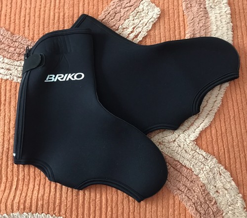 Copriscarpe neoprene briko - copriscarpe,
