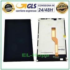 DISPLAY LCD MEDIACOM SmartPad