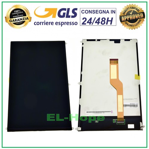 Display lcd mediacom smartpad - lcd,