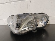 FARO ANTERIORE  ORIGINALE  DUCATI MULTISTRADA 1200 S ANNI 2010 2011 2012