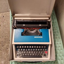 Underwood 315 Olivetti