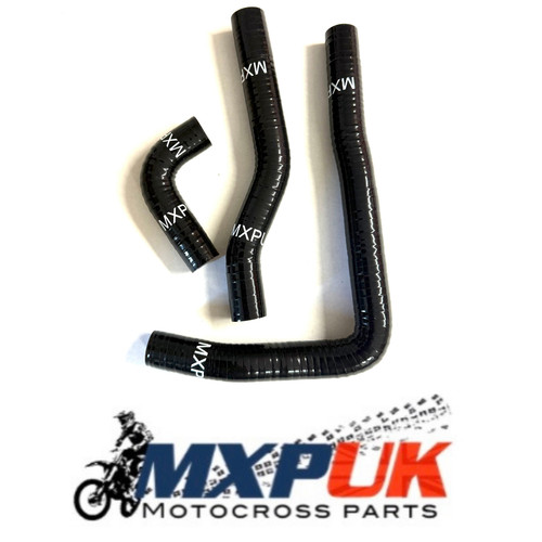 Kx65 2007 kit tubi radiatore - kit,