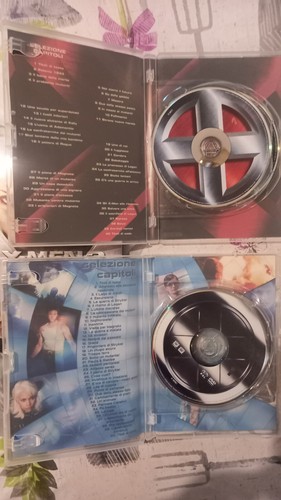 Dvd men x 2 - e,