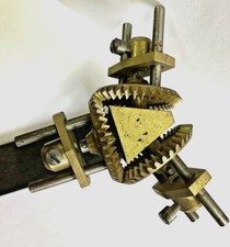 Restituzione angolo orologio