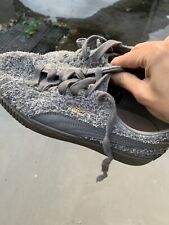 puma fenty creepers Grigie, N